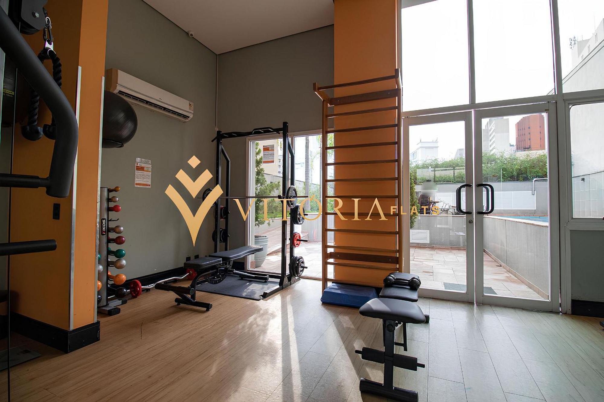 Elegance Suites Consolacao Сао Паоло Екстериор снимка