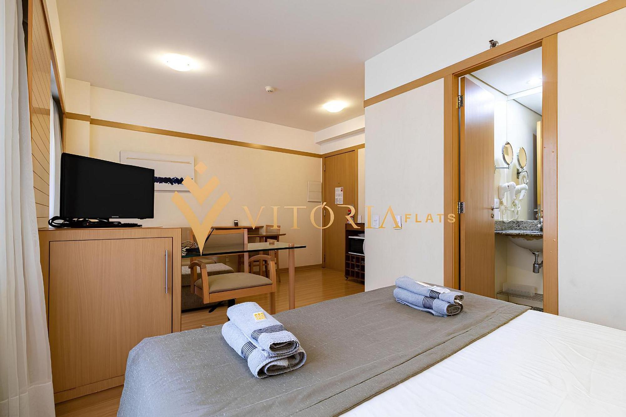 Elegance Suites Consolacao Сао Паоло Екстериор снимка